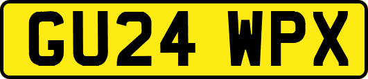 GU24WPX