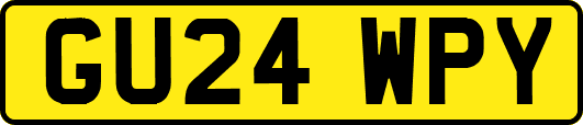 GU24WPY