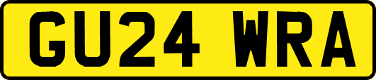 GU24WRA