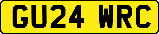GU24WRC