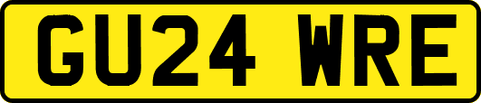 GU24WRE