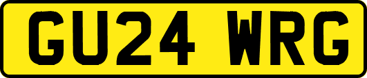 GU24WRG