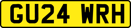 GU24WRH