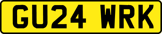 GU24WRK