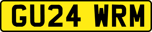 GU24WRM