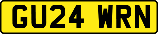 GU24WRN