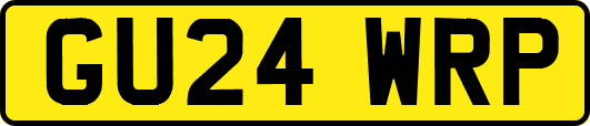 GU24WRP