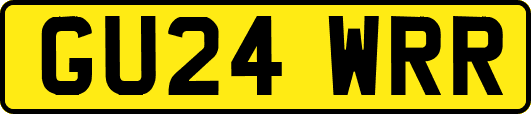 GU24WRR