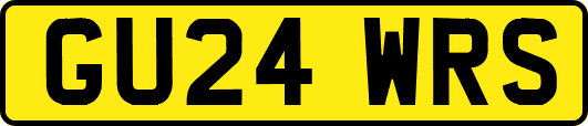 GU24WRS