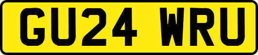 GU24WRU