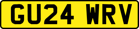 GU24WRV