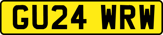 GU24WRW