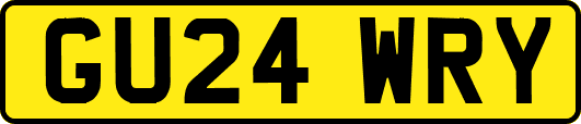 GU24WRY