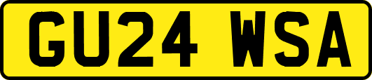 GU24WSA