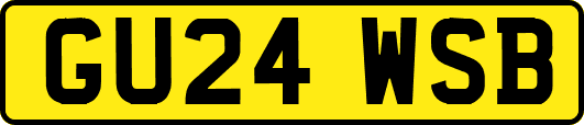 GU24WSB