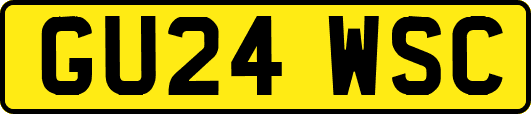 GU24WSC