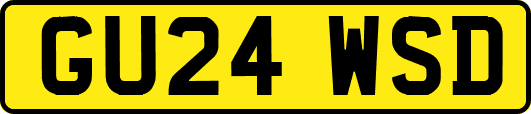 GU24WSD