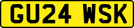GU24WSK