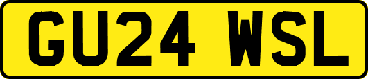 GU24WSL