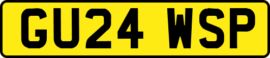 GU24WSP