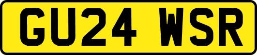 GU24WSR