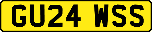 GU24WSS