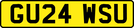 GU24WSU