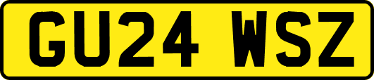 GU24WSZ