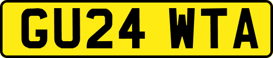 GU24WTA