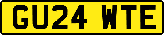 GU24WTE