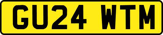 GU24WTM