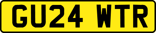 GU24WTR