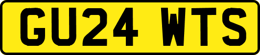 GU24WTS