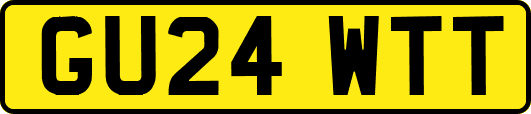 GU24WTT