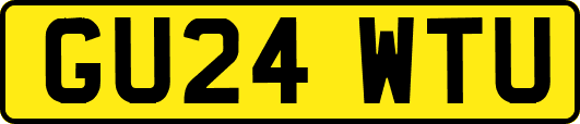 GU24WTU