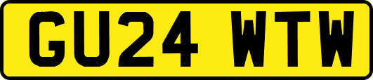 GU24WTW