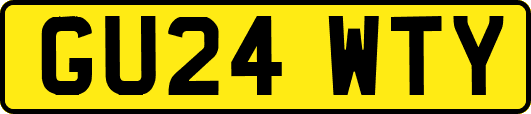 GU24WTY