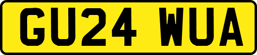 GU24WUA