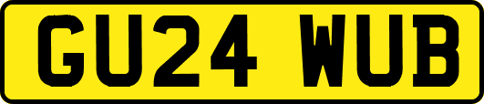 GU24WUB