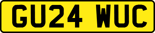 GU24WUC