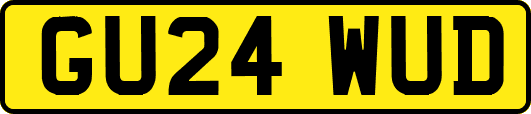 GU24WUD
