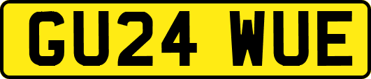 GU24WUE