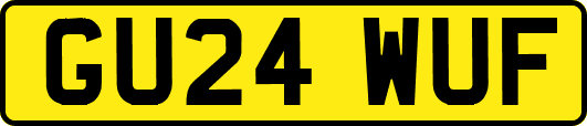 GU24WUF