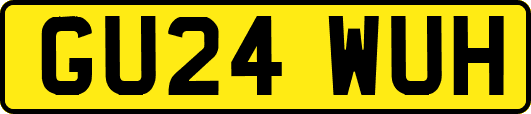 GU24WUH