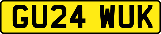 GU24WUK
