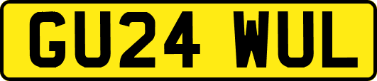 GU24WUL