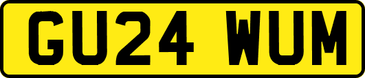 GU24WUM