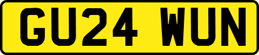 GU24WUN