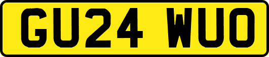 GU24WUO