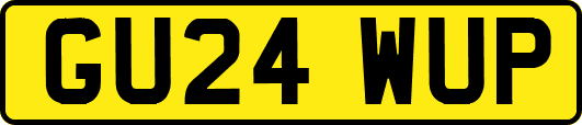 GU24WUP